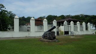 見る物は少ないかもしれません。