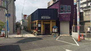 服部天神駅すぐ