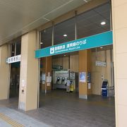 JR豊橋駅から徒歩２分くらい