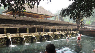 親切で安心のバリ美人ツアーさん