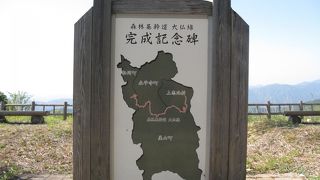 大仏林道