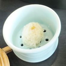 イカしゅうまい