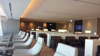 平日夕方利用。空いていました