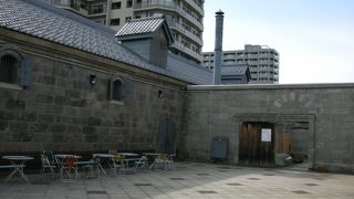 ちょっと休憩に