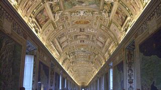 一生に一度は行きたいバチカン！