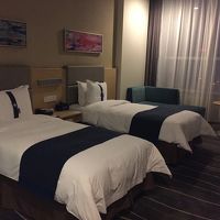 居心地が良かったツインルーム