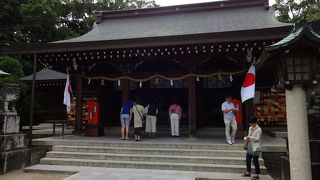 なぜ松陰が神？？