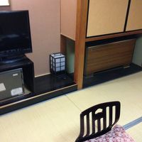 大型の据え置きエアコンに悩まされました。