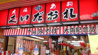 くいだおれ太郎