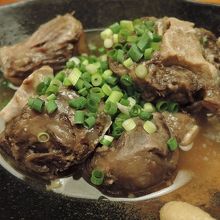 肉料理