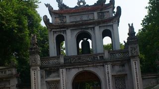 一千年前の大学