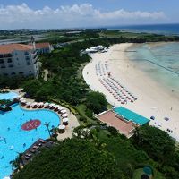 オーシャンパティオビュー