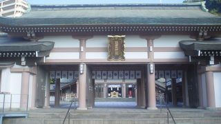 島津斉彬を祀る