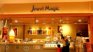 ジュエル マジック イオンモール木更津店