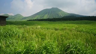 阿蘇山