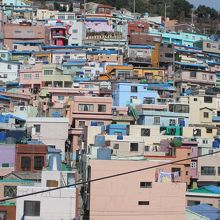 新しい観光スポット