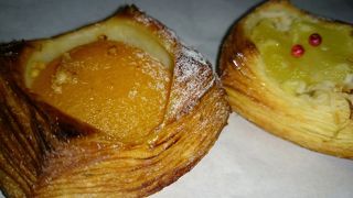 どれを食べても美味しい