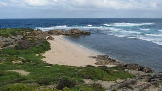 島は美しいが、高い・・・