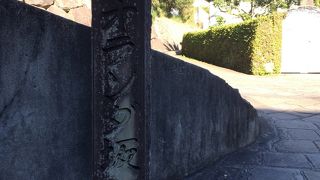 「オランダさん」が通った坂で異国情緒を感じる