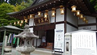 一番熱心にお参りするのは私だけ・・？