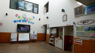 この上からの国後島は絶景　特に泊山と羅臼山