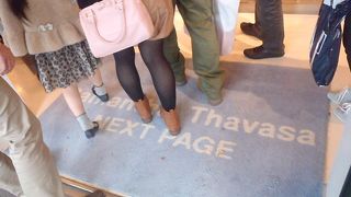 限定企画商品もある