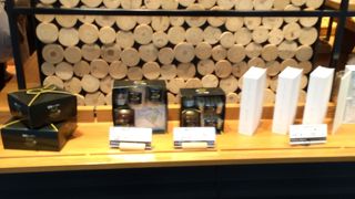 さくさく感の有る、クロワッサンがおすすめです。ぜひ、一度、行ってみてください。