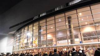 新幹線でのアクセス抜群