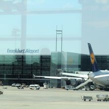 フランクフルト