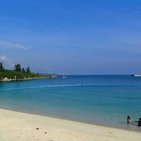 パイナガマビーチ