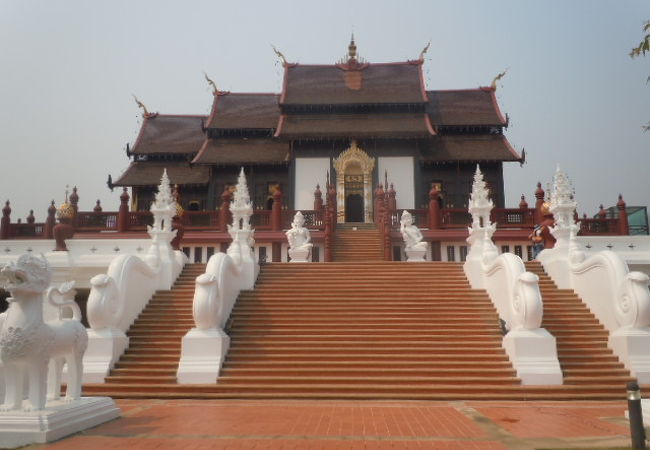 花博のあった場所は現在花博記念公園になっています