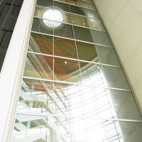 シースルーエレベーター