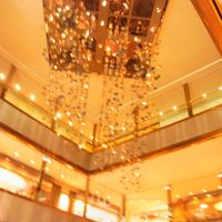 ロビーの雰囲気