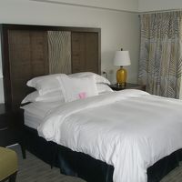 キングサイズベットルーム