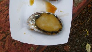 朝一の訪問がお勧め