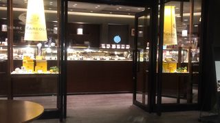 高級チョコレート