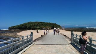 ～★☆自然が作り出す素晴らしい天然記念物に感動です☆★～