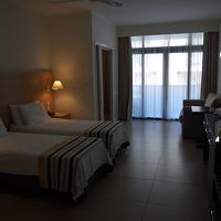 広い！２ベッドルーム！