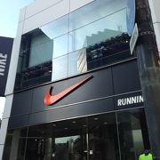 Nike 大阪 クチコミ アクセス 営業時間 心斎橋 淀屋橋 フォートラベル