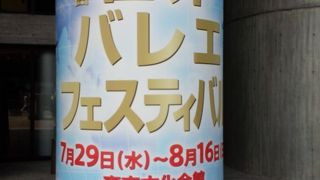 比較的チケットが安価なので入りやすいです。