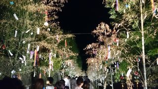 京都の新しい夏のイベント!!