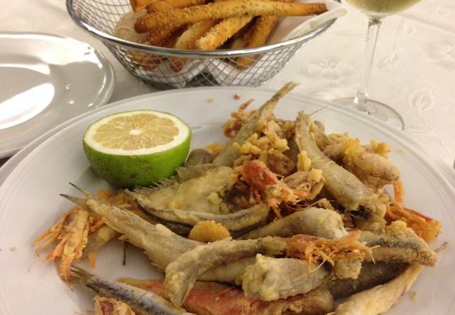 イル ヴェリエーロ