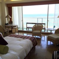 部屋からの眺め