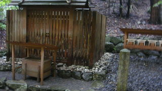 安産、子育ての神様