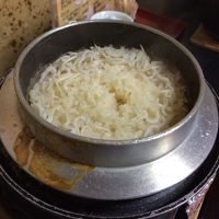 しらすごはんでした。美味しかったです。