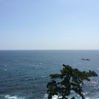 別館7階からの眺望です。