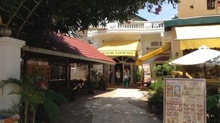 カンボジアの物価から考えると高い！