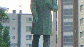 北海道開拓に尽力した政治家