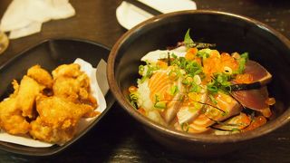 安くて元気なお店