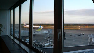 展示スペースやショップが多く退屈しません